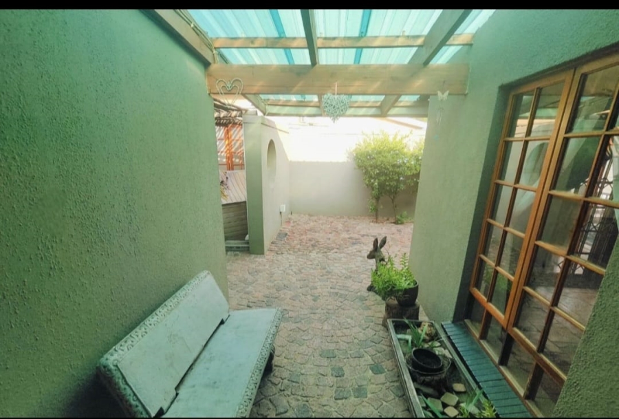 4 Bedroom Property for Sale in Sasolburg Ext 15 Free State
